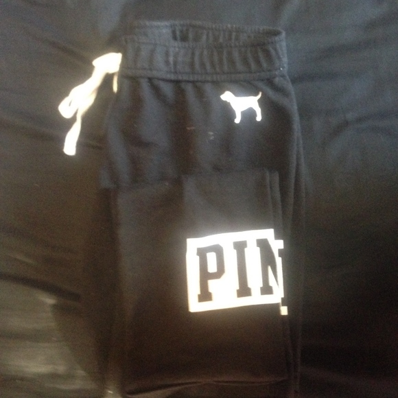 PINK Victoria's Secret Pants - Sweats